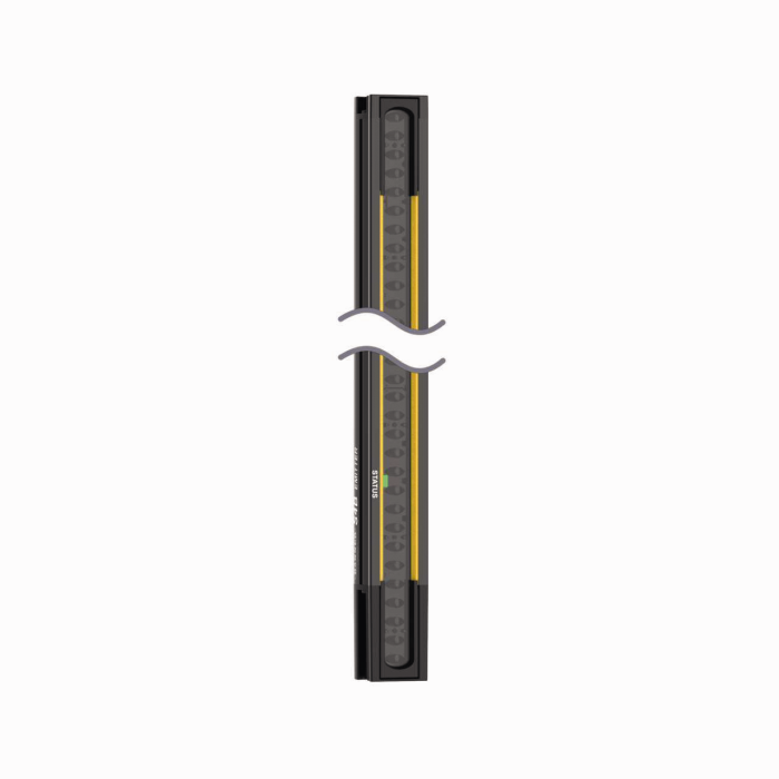 Safety Light Curtain - Emitter