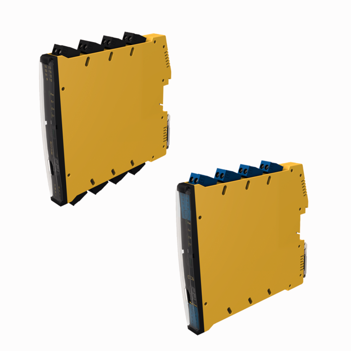 Control Cabinet Monitoring Control Cabinet Monitoring